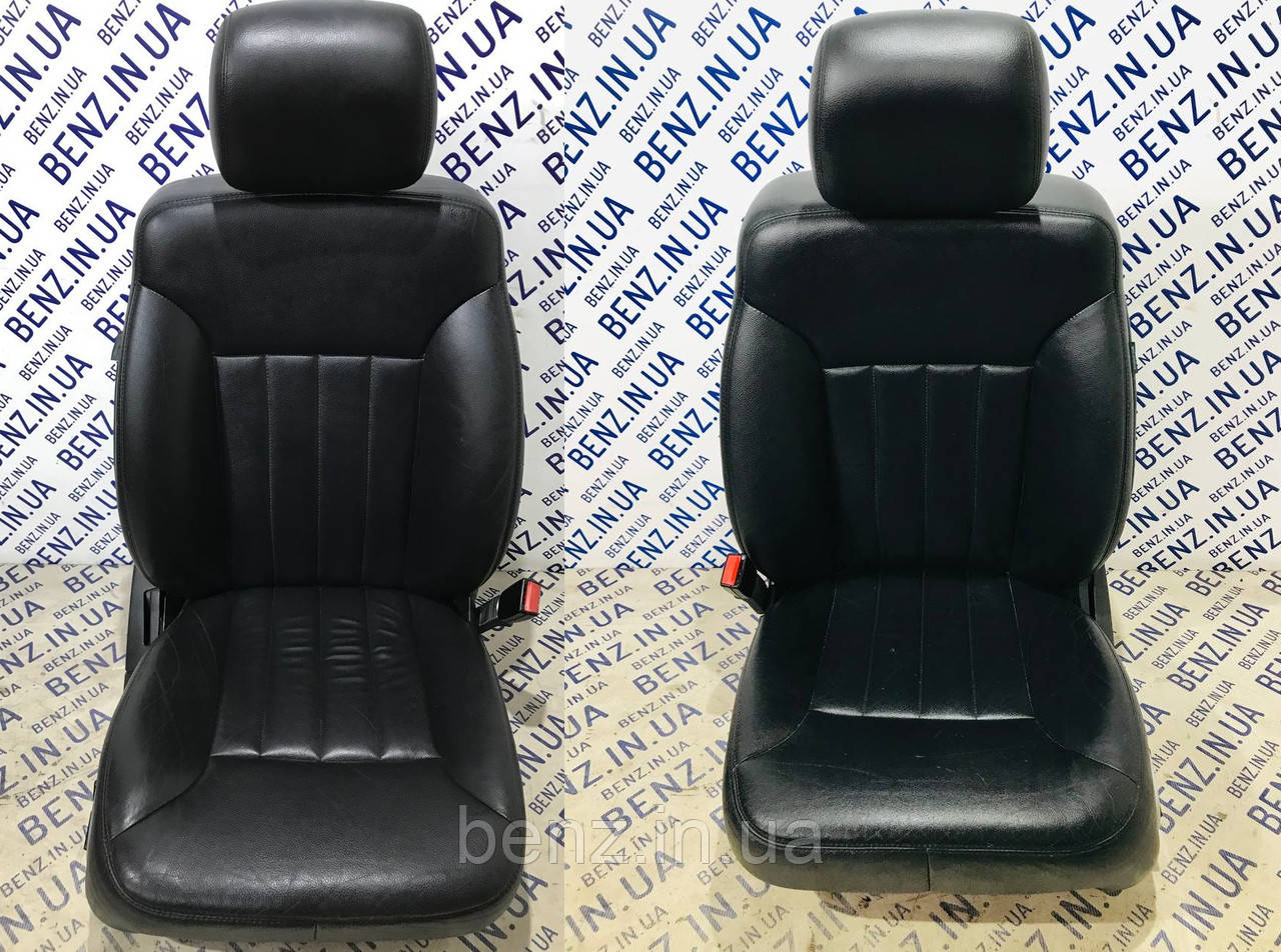 Переднє сидіння Mercedes W164, фото 1