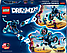 Лего Дрімз Котячий мотоцикл Зої Lego DREAMZzz 71479, фото 4