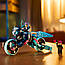 Лего Дрімз Котячий мотоцикл Зої Lego DREAMZzz 71479, фото 7