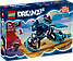 Лего Дрімз Котячий мотоцикл Зої Lego DREAMZzz 71479, фото 3