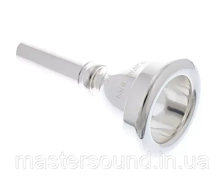 Мундштук Yamaha BB-67С4 Standart Series Tuba, фото 1