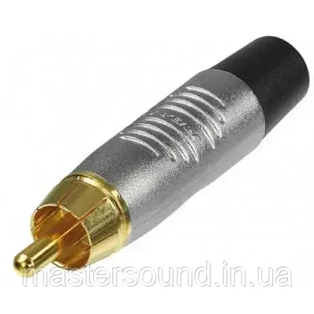 Роз'єм REAN by Neutrik RF2C-AU-0