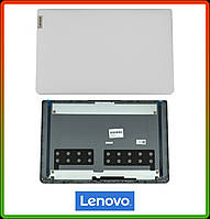 Крышка матрицы (дисплея) для ноутбука LENOVO IdeaPad 1-15ADA7, 1-15AMN7 silver