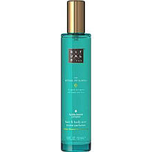 Rituals The Ritual Of Karma освіжаючий спрей для тіла та волосся 50 мл