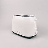 Електричний тостер Maestro — MR-702 Гарний тостер для хліба 750 Вт Тостерниця для бутербродів, фото 4