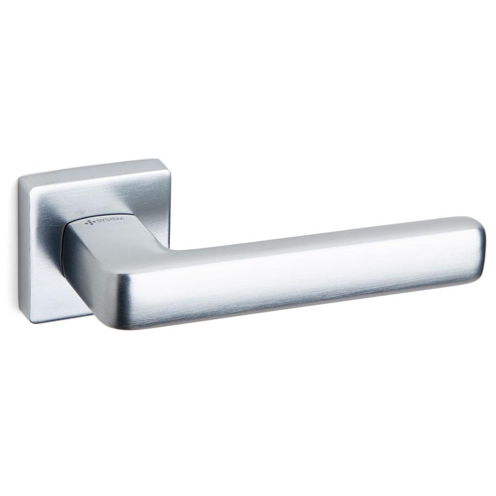 Ручка SYSTEM GAMMA HA195RO11 ALM1