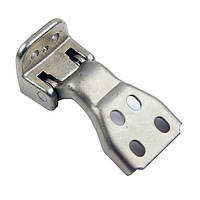 Петля задніх дверей нижня ліва (180°) Ford Transit 2.2 / 2.4 / 3.2 TDCI дизель Форд Транзит 2000-2013, YC15V429A15AH