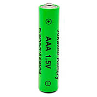 Акумулятор AAA 3000 mAh 1.5 V 1 шт Хіт продажу!