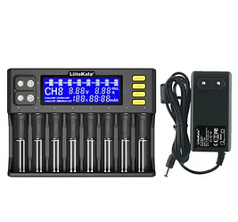 Зарядні пристрої