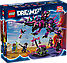 Лего Дрімз Кошмарні істоти відьми Ніколи Lego DREAMZzz 71483, фото 10