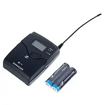 Передавач Sennheiser SK100 G4, фото 3