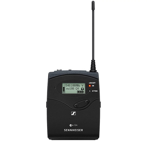 Передавач Sennheiser SK100 G4