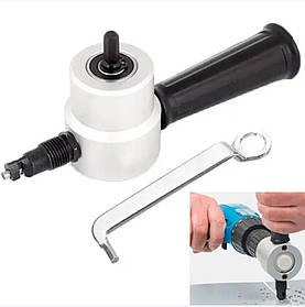 Насадка для різання листового металу Silver YT - 160A/1