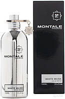 Montale White Musk парфюмировання вода 100 ml. (Монтале Вайт Муск)