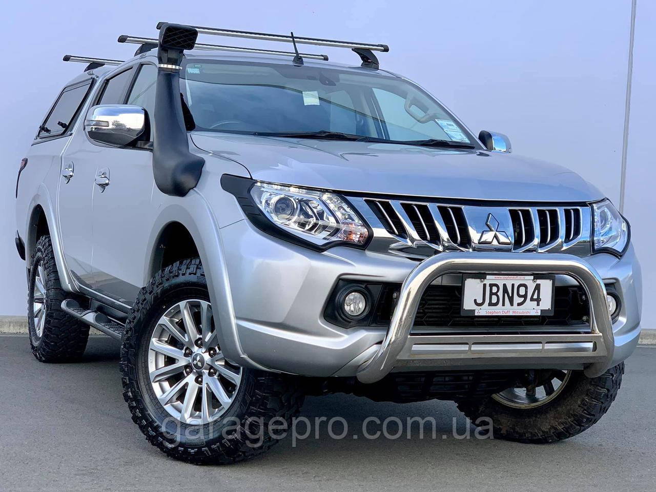Шноркель для Mitsubishi L200 (2015-2019)