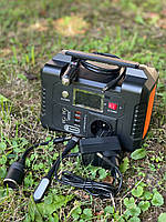 FlashFish E200 портативна зарядна станція, електростанція 200 Вт (пікова 250 Вт) 40800 мА·год 151Wh