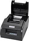 Принтер чеків Xprinter XP-58IIZ USB, фото 4