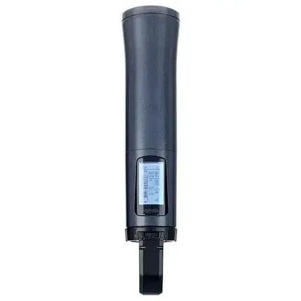 Передавач Sennheiser SKM 100 G4-S, фото 1