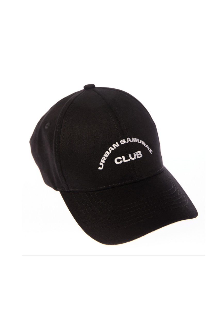 Кепка Urban Samurai Club