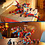 Лего Дрімз Рободинозавр сі-рекс Купера Lego DREAMZzz 71484, фото 6