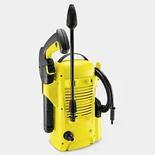 Мінімийка високого тиску Karcher K 2 Universal Edition (1.673-010.0), фото 3