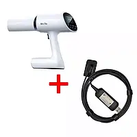 Портативний рентген Woodpecker Mini Ray + Візиограф i-Sensor H1.5