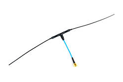 Антенна 433MHz IB Crazy UHF Dipole Semi-Flexible amc