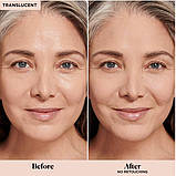 Напівпрозора розсипчаста пудра LAURA MERCIER Translucent Loose Setting Powder, 2g (без коробки), фото 6