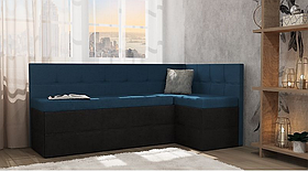 Кухонний кутовий диван "Токіо" за індивідуальними розмірами