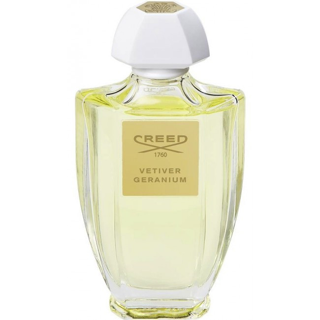 Чоловіча парфумована вода Creed Acqua Originale Vetiver Geranium (Крид Аква Ориджинал Ветивер Геранум)