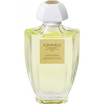 Чоловіча парфумерна вода Creed Acqua Originale Vetiver Geranium (Крид Аква Ориджинал Ветивер Геранум)