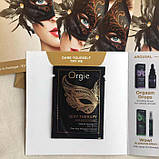 Orgie сашет (пробник) Sexy Therapy масажна олія, фото 2