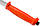 Ніж Boker Magnum Knivgar SAR Orange, фото 5