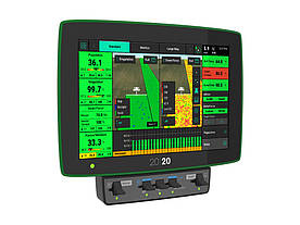 Монітор від Precision Planting 20|20 (Gen 3 Display Screen Kit)