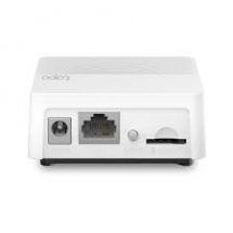 Центральний контролер для розумного будинку TP-Link TAPO H200 Smart Hub