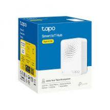 Центральний контролер для розумного будинку TP-Link TAPO H100 Smart Hub