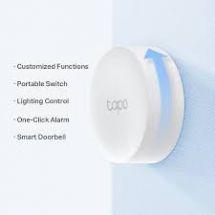Контролер для розумного будинку TP-Link Tapo S200B