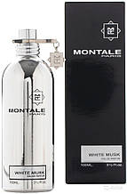 Montale White Musk парфюмировання вода 100 ml. (Монталь Вайт Муск)