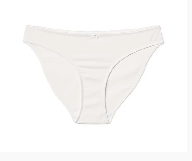 Якісні жіночі труси, трусики з біо-бавовни від tcm tchibo (Чібо), Німеччина, L-XL, фото 1