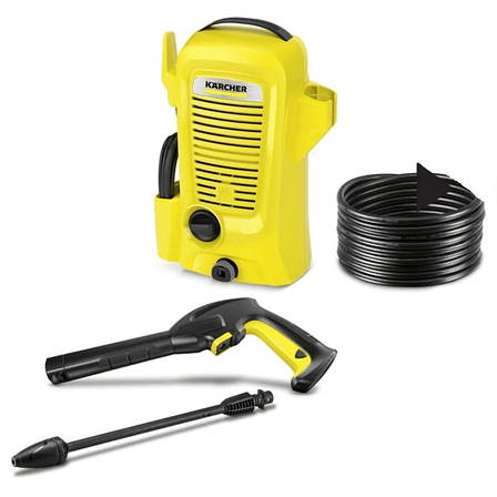 Мінімийка високого тиску Karcher K 2 Universal Edition (1.673-010.0), фото 1