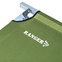 Похідне ліжко Ranger Military alum (Арт. RA 5504), фото 7