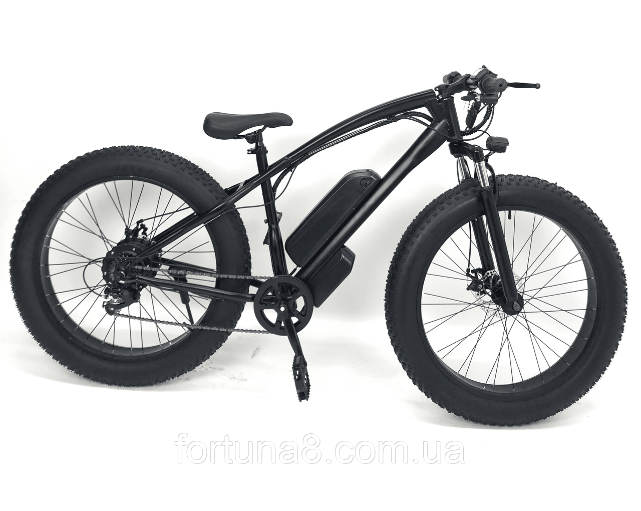 Електровелосипед FATBIKE  (48V  1000W 18 Ah) 2024