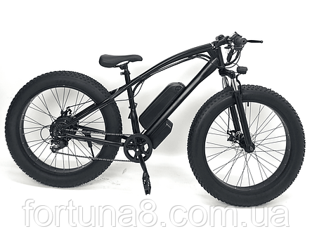 Електровелосипед FATBIKE (48V 1000W 18 Ah) 2024, фото 1