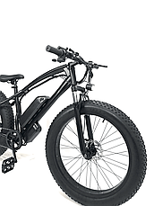 Електровелосипед FATBIKE (48V 1000W 18 Ah) 2024, фото 5