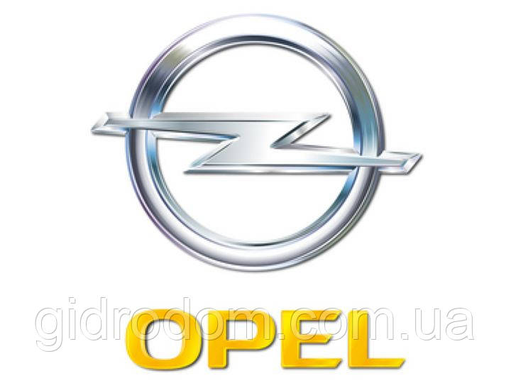 Ремонт кермового редуктора Опель (Opel)