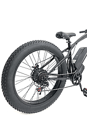 Електровелосипед FATBIKE (48V 1000W 18 Ah) 2024, фото 6