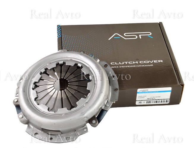 Диск сцепления нажимной ВАЗ 2110 2111 2112 1117 1118 1119 Калина 16 ...