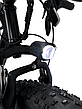 Електровелосипед FATBIKE  (48V  1000W 18 Ah) 2024, фото 8