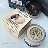 Пудра Laura Mercier Translucent Loose Setting Powder 9.3 g, фото 5