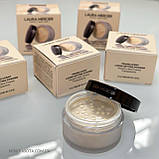 Пудра Laura Mercier Translucent Loose Setting Powder 9.3 g, фото 4